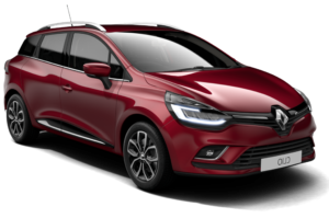 Renault Clio Estate